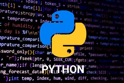 python .